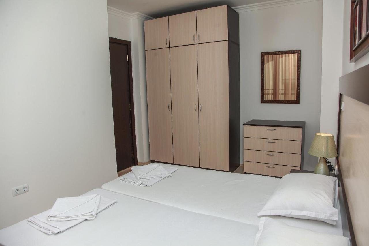 Olymp Apart-Complex Sveti Vlas Exterior photo